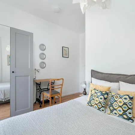 Apartament Konarskiego Apartament Blisko Jeziora Maltanskiego By Renters