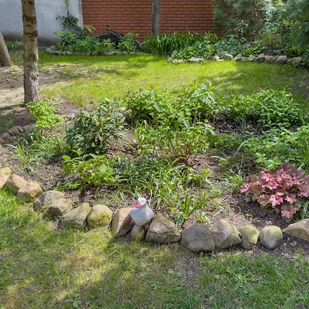 Apartament Konarskiego Apartament Blisko Jeziora Maltanskiego By Renters